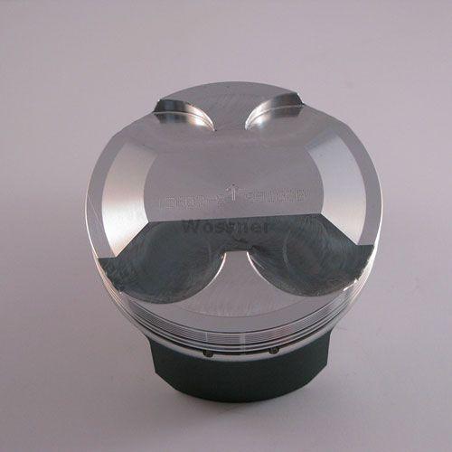 PISTON KIT HUSKY 90-97 350 84, WOSSNER 8510DB HUSQVARNA