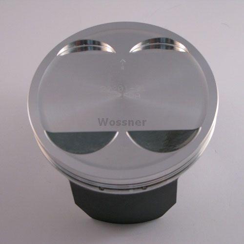 PISTON KIT 99-04 610 98.00 A, WOSSNER 8526DA HUSQVARNA 800092911