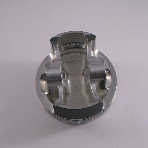 PISTON KIT 02-05 TC TE 250 76, WOSSNER 8576DC HUSQVARNA