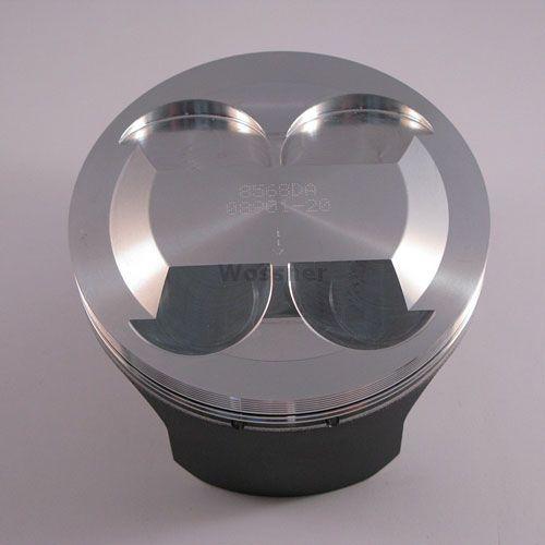 PISTON KIT 06-10 TC TE610 98mm, WOSSNER 8815DA HUSQVARNA