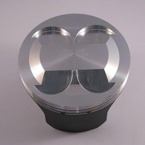 PISTON KIT 06-10 TC TE610 98mm, WOSSNER 8815DB HUSQVARNA