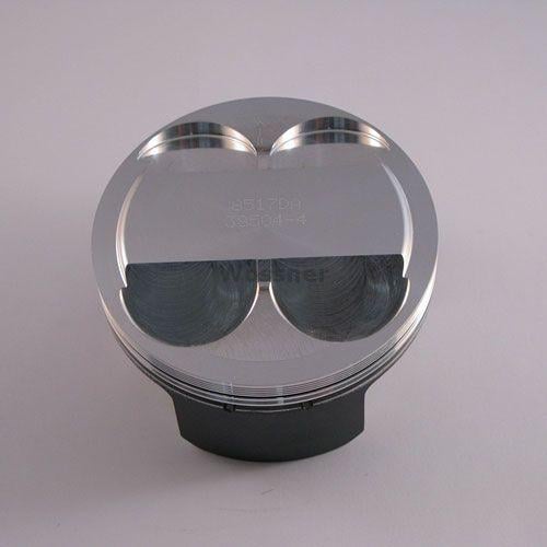 PISTON KIT HUSABERG 350 86.00m, FORGED WOSSNER 8517DB