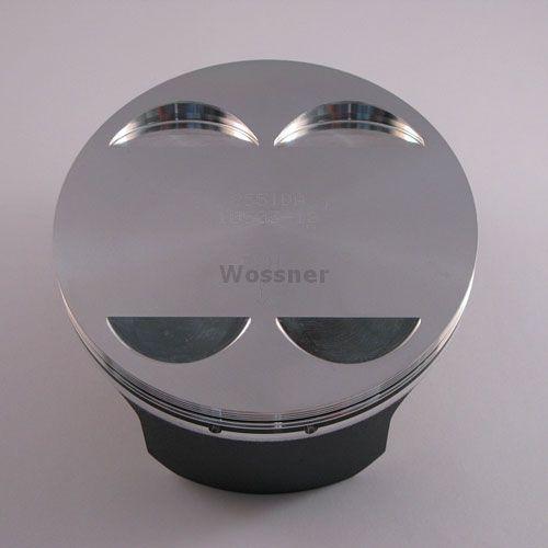 PISTON KIT HUSABERG 601 100.00, FORGED WOSSNER 8551DB