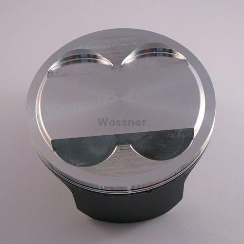 PISTON KIT 470 100.00mm HUSA, WOSSNER 8552DB HUSABERG