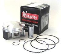 PISTON KIT 11-14 TE300 HUSAB, HUSABERG WOSSNER 8273DB