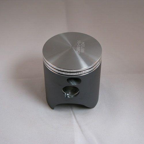PISTON KIT ALL CRM250 66.00 A, FORGED WOSSNER 8071DA