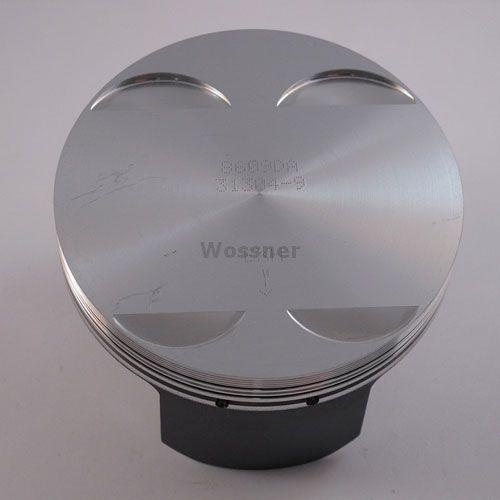 PISTON KIT 04-05 TRX450 94.00, FORGED WOSSNER 8609DB