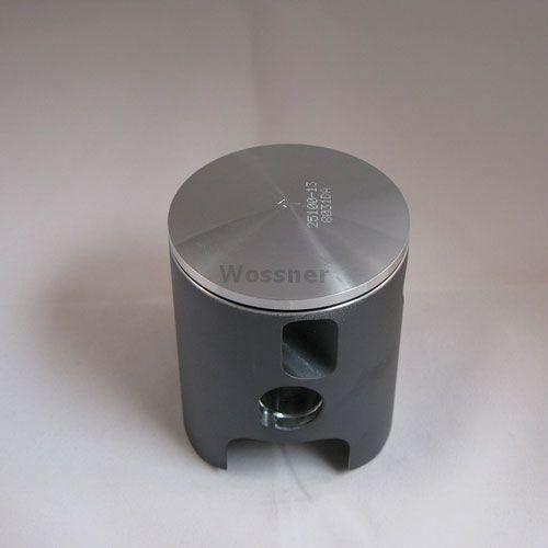 PISTON 73-81 MAICO 250 67.50, FORGED WOSSNER 8031D050 KIT