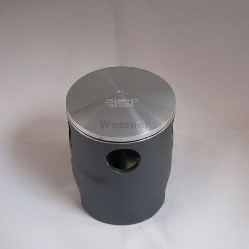 PISTON 73-81 MAICO 250 69.00, FORGED WOSSNER 8031D200 KIT