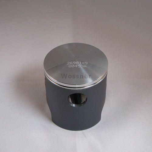 PISTON 86-02 MAICO 250 68.50, FORGED WOSSNER 8045D150 KIT