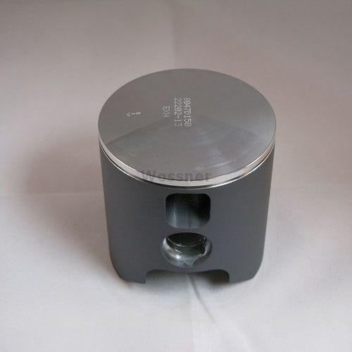 PISTON 73-81 MAICO 400 78.50, FORGED WOSSNER 8047D150 KIT