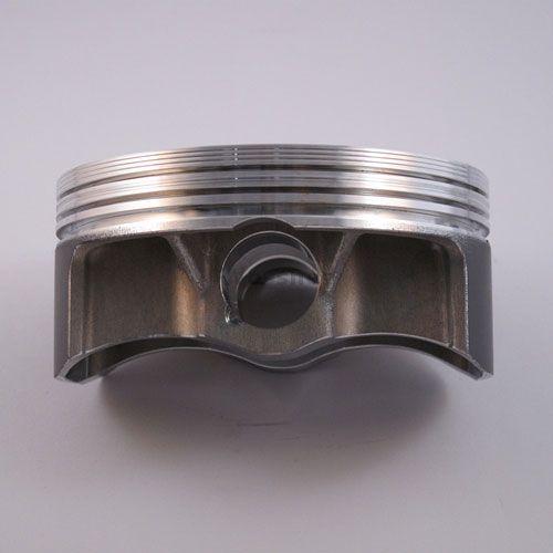 PISTON 04-10 TC TE 510 97.00, HUSQVARNA WOSSNER KIT 8652DB