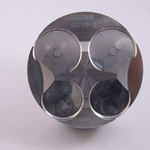 PISTON KIT 10-11 TC250 79.00mm, WOSSNER KIT 8770DA HUSQVARNA