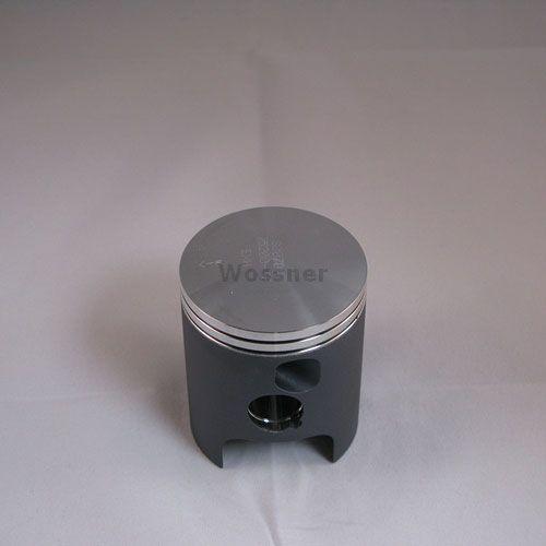 PISTON KIT 86-05 KMX125 56.00, FORGED WOSSNER 8007D200
