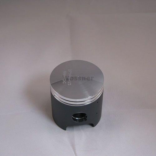 PISTON KIT 90-05 KDX125 56.50, FORGED WOSSNER 8008D050
