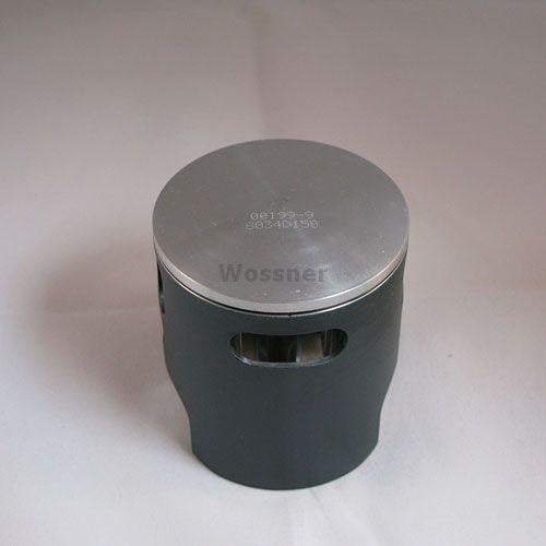 PISTON KIT 77-82 KTM250 72.50, WOSSNER FORGED 8034D150