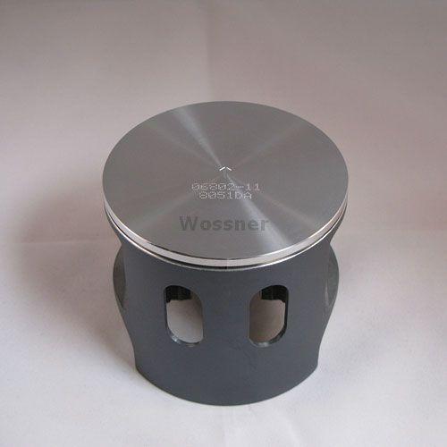 PISTON KIT 80-88 430 86.00, HUSQVARNA WOSSNER 8051DA