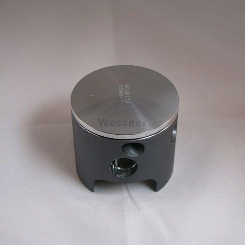 PISTON KIT 1984 KTM250 72.00, WOSSNER 8050D100