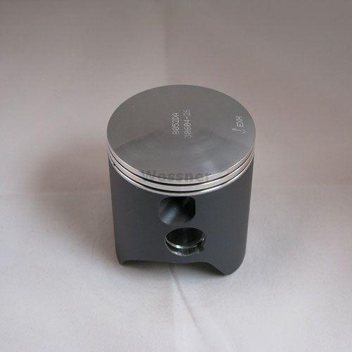 PISTON KIT 97-15 MC EC 66.40, GASGAS WOSSNER 8052DA
