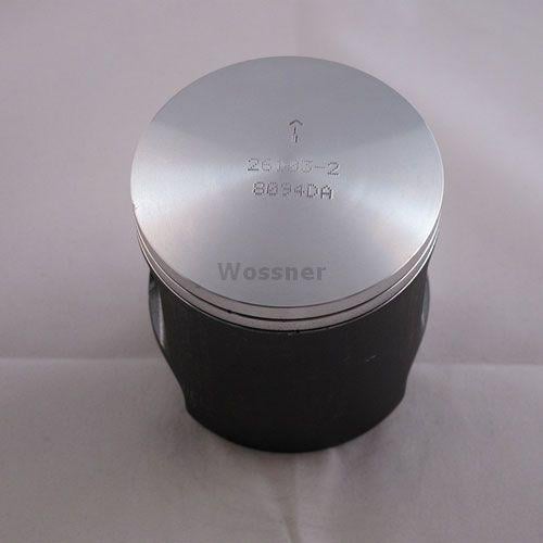 PISTON KIT POLARIS 250 72.00, FORGED WOSSNER 8094DC