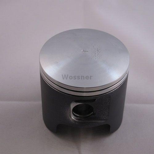 PISTON 94-00 POLARIS 300 74.50, FORGED WOSSNER KIT 8095DA