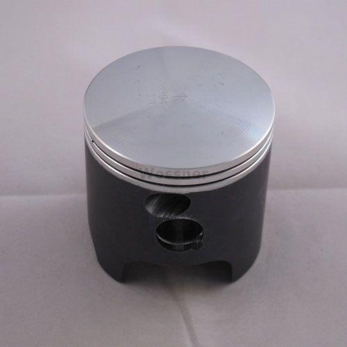 PISTON KIT 99-06 TXT200 GASGAS, FORGED WOSSNER 8132DA
