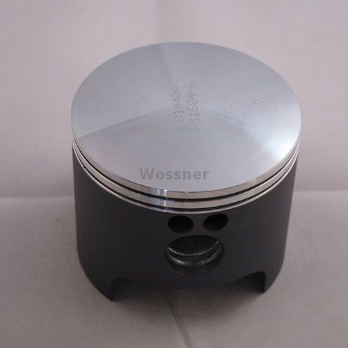 PISTON KIT TXT280 GASGAS 76mm, FORGED WOSSNER 8144DA