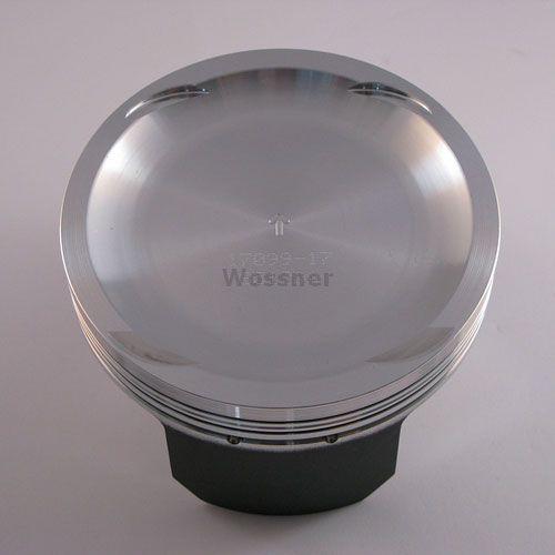 PISTON KIT 93-95 KLX650 102.00, FORGED WOSSNER 8512D200