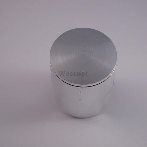 PISTON KIT RS125 GP DOMED 54.0 C, FORGED WOSSNER 8244DC