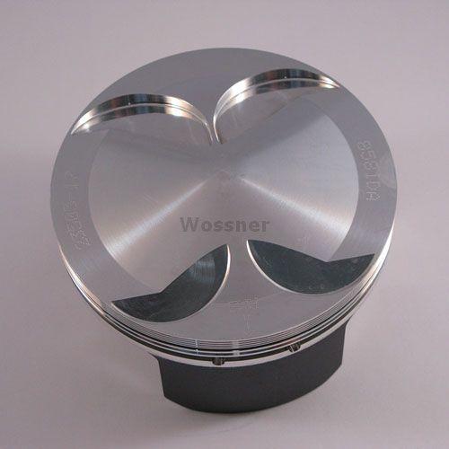 PISTON KIT 02-07 KTM EXC450 89, WOSSNER WOSSNER 8581DA 59430007000