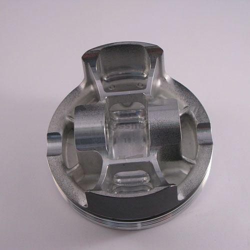 PISTON 03-08 KLX KFX 400 HC 90, WOSSNER WOSSNER KIT 8566DB