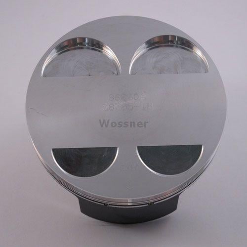PISTON KIT 05-07 RMZ450 95.50, FORGED WOSSNER 8606DA, 12111-35G01-0F0