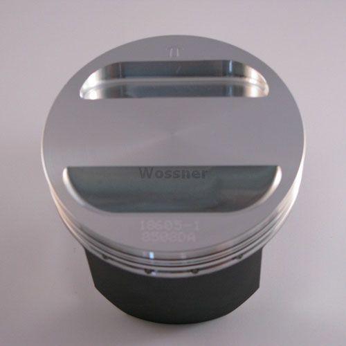 PISTON KIT KTM560 EXC 94.00, FORGED WOSSNER KIT 8508DA
