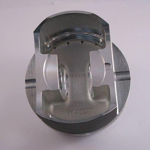 PISTON KIT KTM560 EXC 95.00, FORGED WOSSNER KIT 8508D100