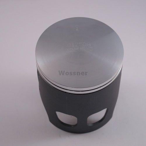 PISTON KIT 1983 IT250 70.00, FORGED WOSSNER 8175D200
