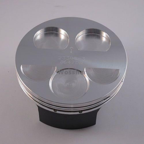 PISTON KIT 05 YZF/WR450F 95 HC, WOSSNER 8647DA, 5TJ-11631-00-00