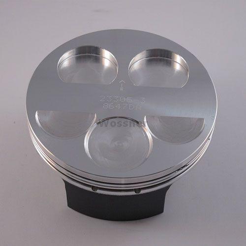 PISTON KIT 05 YZF/WR450F 95 HC, WOSSNER 8647DB