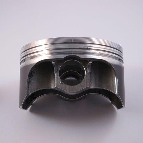 PISTON KIT 04-17 XT660R 100 C, FORGED WOSSNER 8617DC