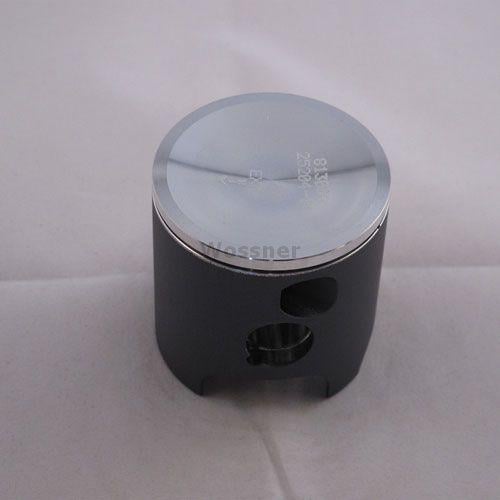 PISTON KIT 88-89 KX125 56.50, FORGED WOSSNER 8130D050