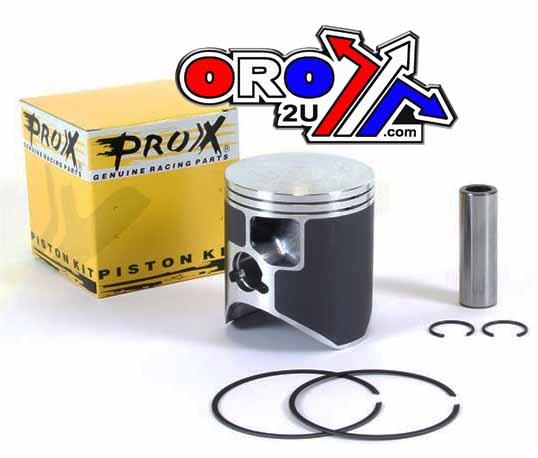 PISTON KIT 2003-25 KTM 250 SX PROX 01.6343.C 66.40mm, SX, EXC