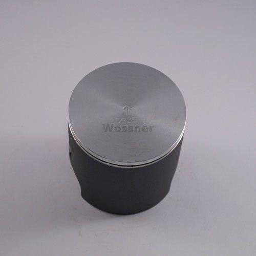 PISTON KIT HUSQVARNA 125 56.50, WOSSNER 8173D150 84-87 CR WR