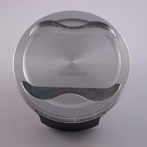 PISTON KIT 05 GASGAS 450 95.00, FORGED WOSSNER 8615DA