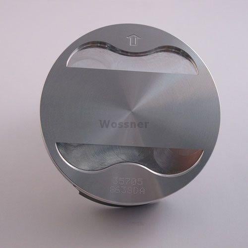 PISTON KIT 06-09 GASGAS 450 97, FORGED WOSSNER 8638DC