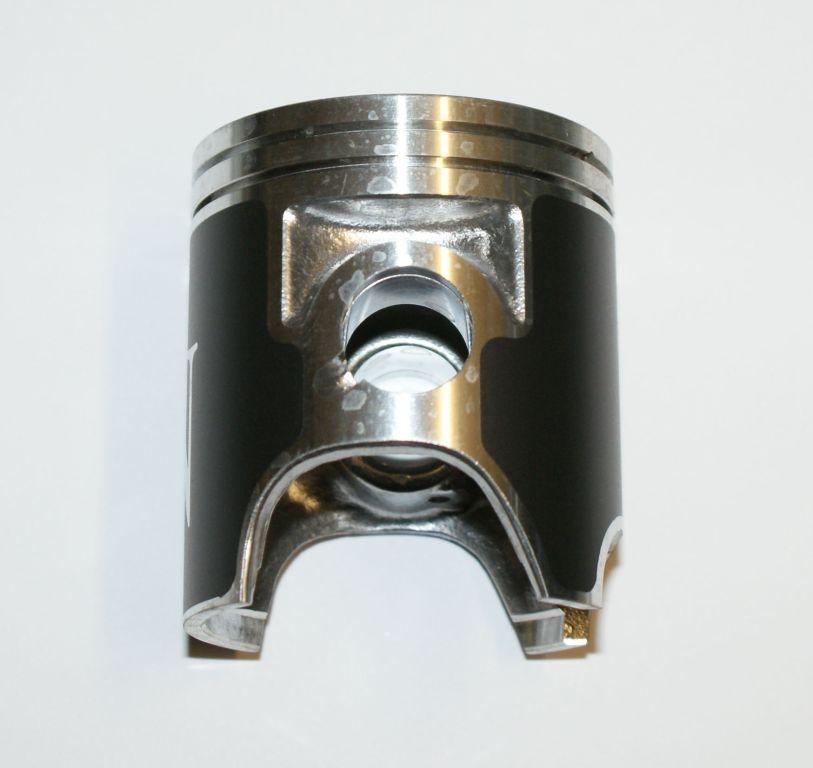 PISTON KIT 91-06 DTR125 56.75, NAMURA NX-40011-3 O/S 0.75