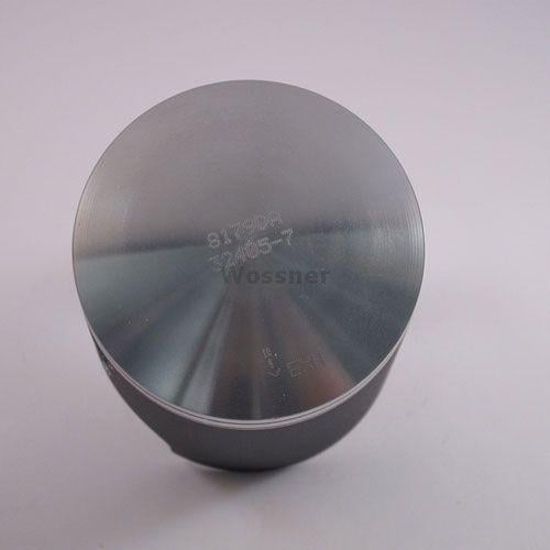 PISTON KIT 76-79 YZ250 71.00, FORGED WOSSNER 8179D100
