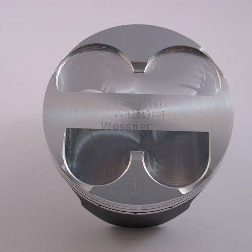 PISTON KIT 08-09 WR250X 77 HC, FORGED WOSSNER 8772DB