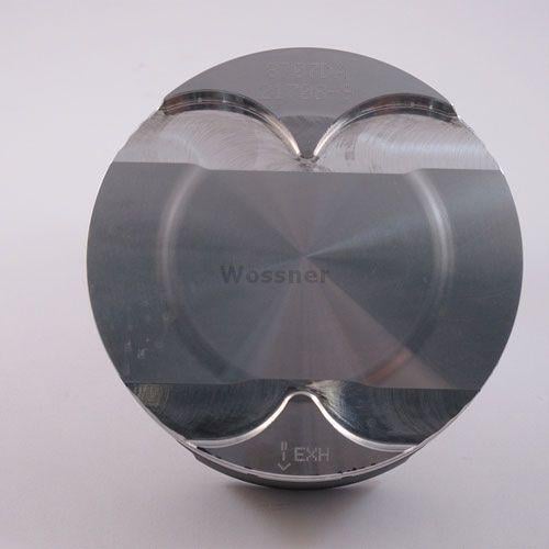 PISTON KIT KTM EXC450 95.00 A, WOSSNER 8707DA HUSABERG 78030007300