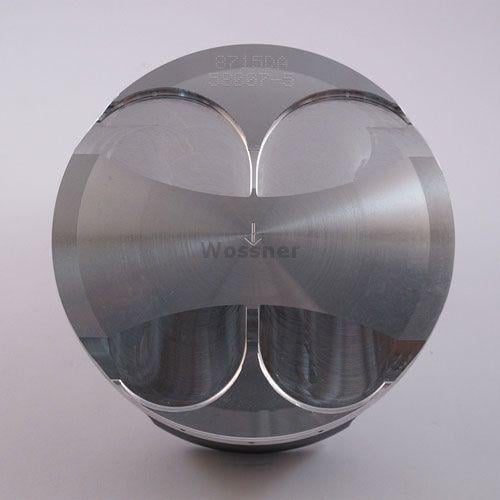PISTON KIT SX-F450 KTM HC 97, FORGED WOSSNER 8715DC