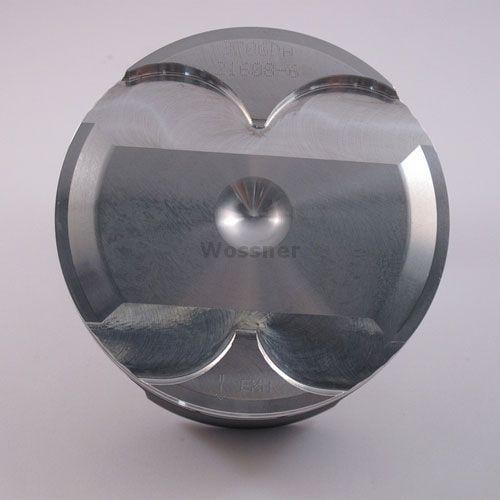PISTON KIT EXC-R530 KTM HC 95, FORGED WOSSNER 8706DA 78630007300