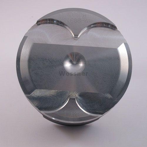 PISTON KIT EXC-R530 KTM HC 95, FORGED WOSSNER 8706DC